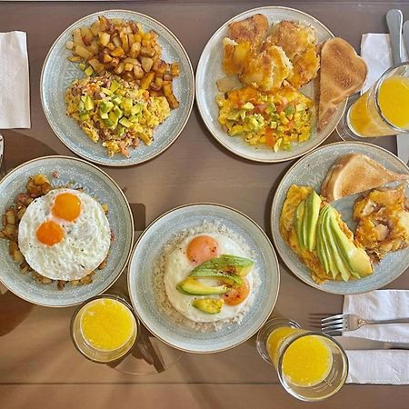 Cal Bed & Breakfast Bogotá Exteriér fotografie