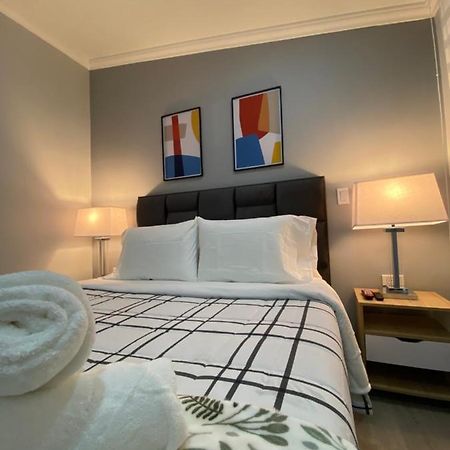Cal Bed & Breakfast Bogotá Exteriér fotografie