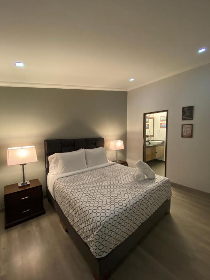 Cal Bed & Breakfast Bogotá Exteriér fotografie