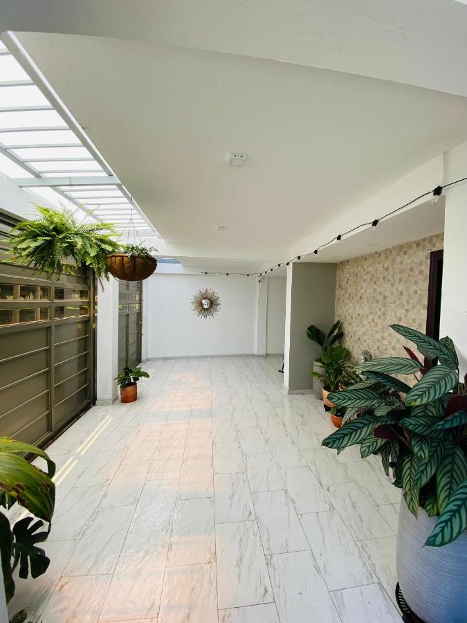 Cal Bed & Breakfast Bogotá Exteriér fotografie