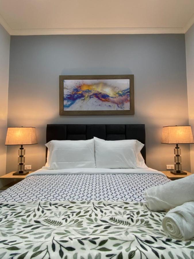 Cal Bed & Breakfast Bogotá Exteriér fotografie