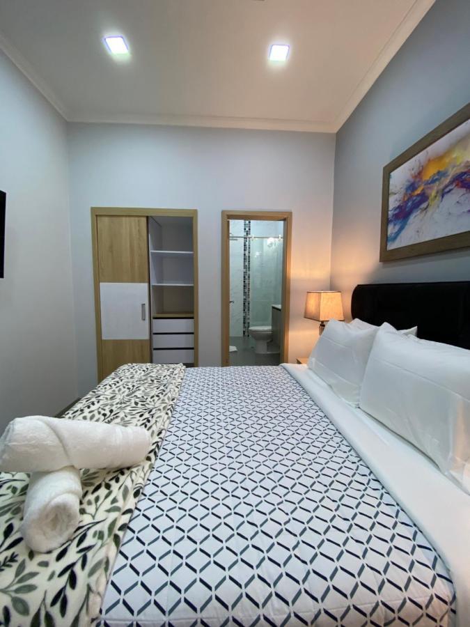 Cal Bed & Breakfast Bogotá Exteriér fotografie