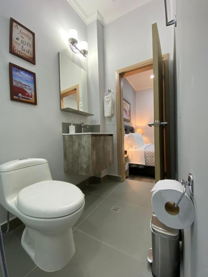 Cal Bed & Breakfast Bogotá Exteriér fotografie