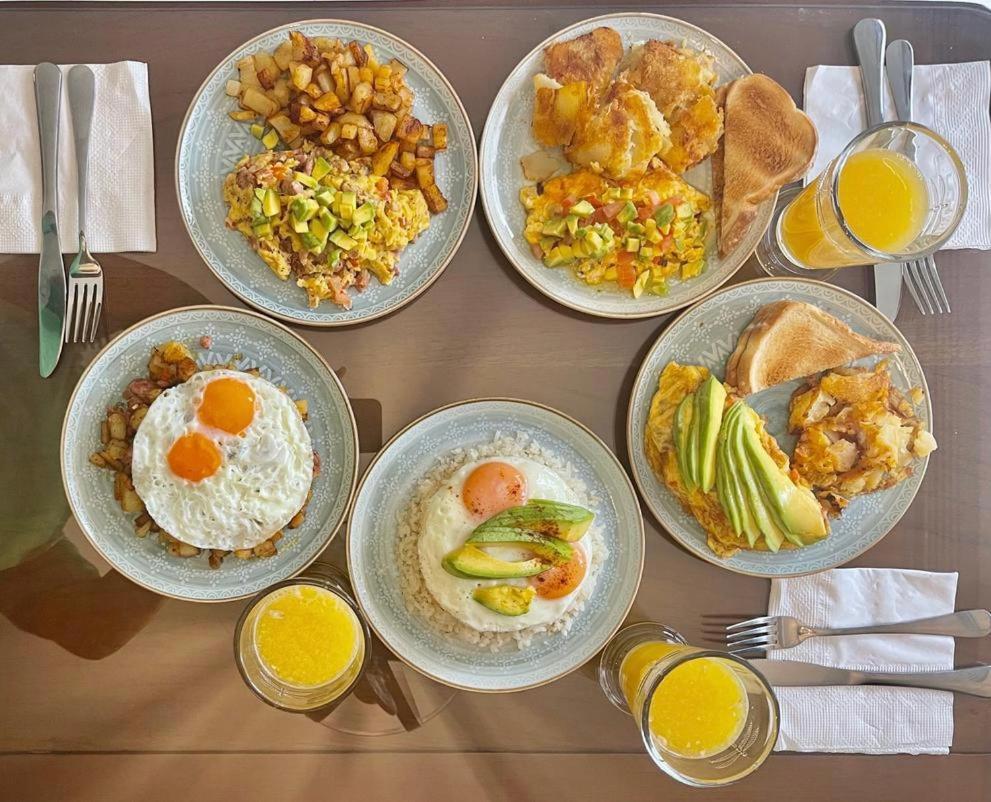 Cal Bed & Breakfast Bogotá Exteriér fotografie
