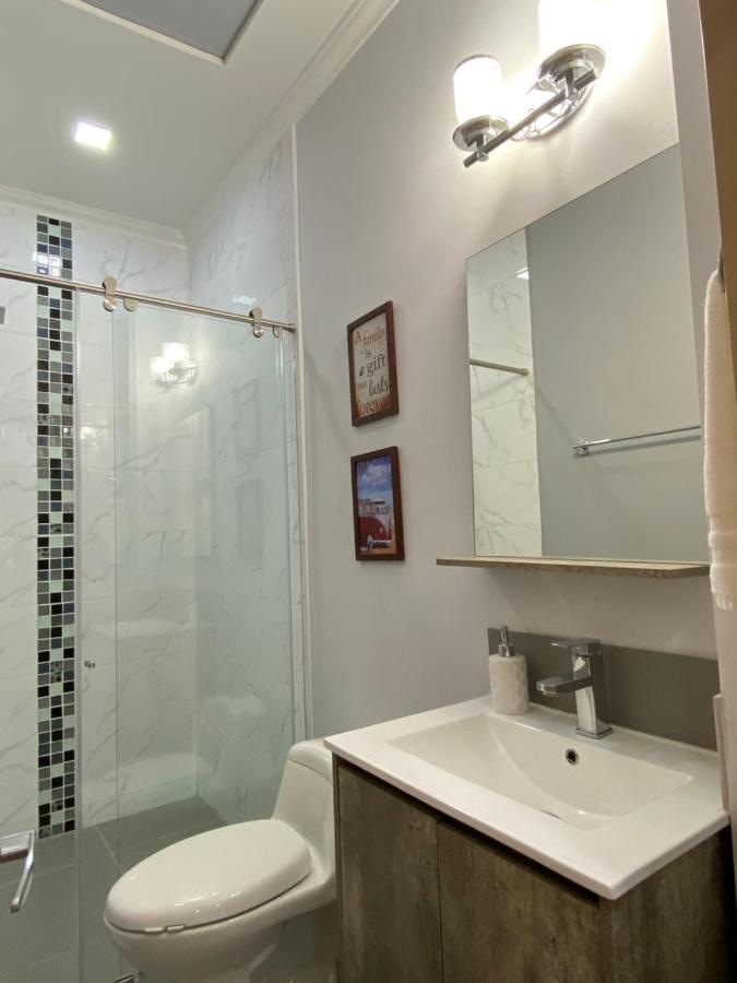 Cal Bed & Breakfast Bogotá Exteriér fotografie