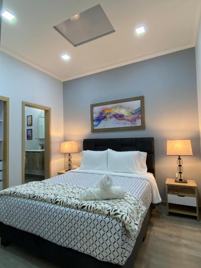Cal Bed & Breakfast Bogotá Exteriér fotografie