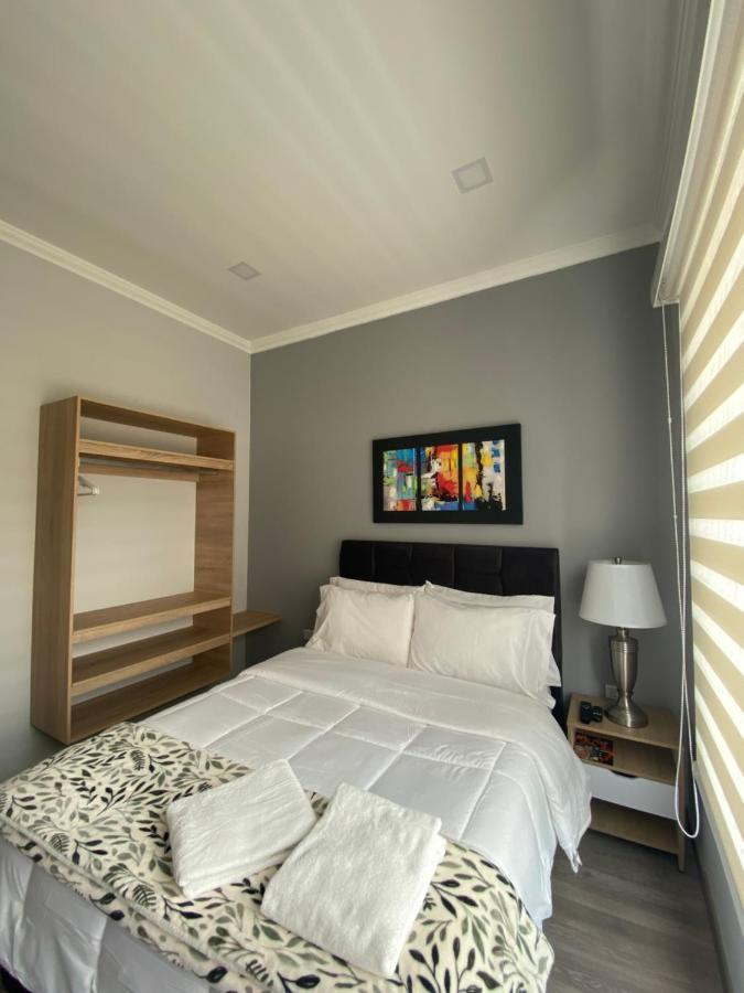 Cal Bed & Breakfast Bogotá Exteriér fotografie