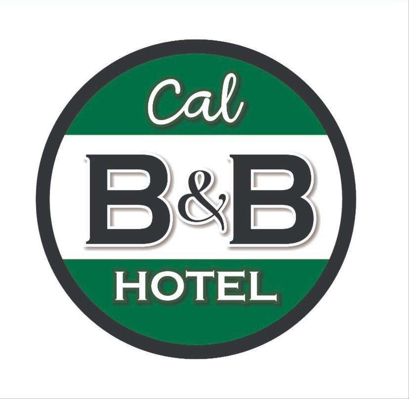 Cal Bed & Breakfast Bogotá Exteriér fotografie